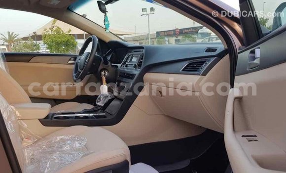 Buy Import Hyundai Sonata Brown Car in Import - Dubai in Arusha Buy Import Hyundai Sonata Brown Car in Import - Dubai in Arusha