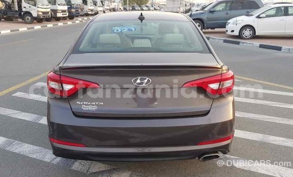 Buy Import Hyundai Sonata Brown Car in Import - Dubai in Arusha Buy Import Hyundai Sonata Brown Car in Import - Dubai in Arusha