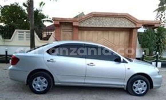 Buy Used Toyota Altezza Silver Car in Dar es Salaam in Dar es Salaam Buy Used Toyota Altezza Silver Car in Dar es Salaam in Dar es Salaam