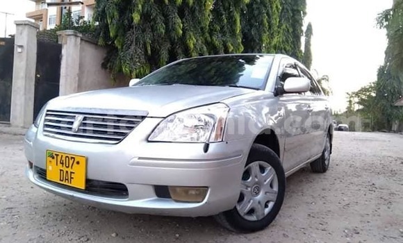 Buy Used Toyota Premio Silver Car in Dar es Salaam in Dar es Salaam Buy Used Toyota Premio Silver Car in Dar es Salaam in Dar es Salaam