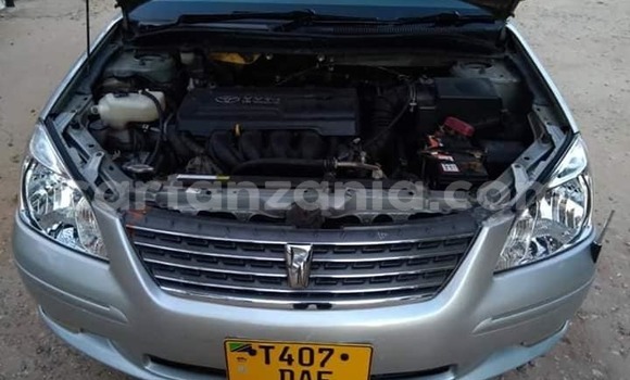 Buy Used Toyota Premio Silver Car in Dar es Salaam in Dar es Salaam Buy Used Toyota Premio Silver Car in Dar es Salaam in Dar es Salaam
