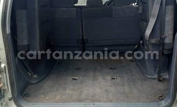 Buy Used Toyota Land Cruiser Prado Silver Car in Dar es Salaam in Dar es Salaam Buy Used Toyota Land Cruiser Prado Silver Car in Dar es Salaam in Dar es Salaam