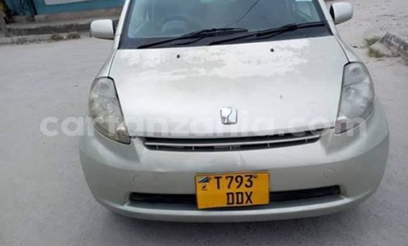 Buy Used Toyota Passo Silver Car in Dar es Salaam in Dar es Salaam Buy Used Toyota Passo Silver Car in Dar es Salaam in Dar es Salaam