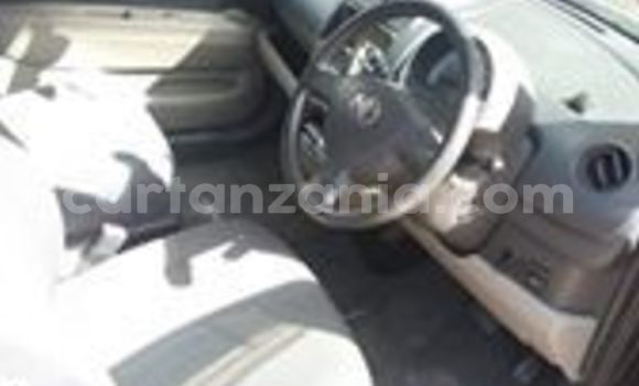 Buy Used Toyota Passo Silver Car in Dar es Salaam in Dar es Salaam Buy Used Toyota Passo Silver Car in Dar es Salaam in Dar es Salaam