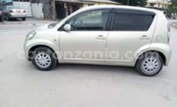 Buy Used Toyota Passo Silver Car in Dar es Salaam in Dar es Salaam Buy Used Toyota Passo Silver Car in Dar es Salaam in Dar es Salaam