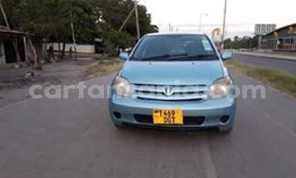 Buy Used Toyota IST Blue Car in Dar es Salaam in Dar es Salaam Buy Used Toyota IST Blue Car in Dar es Salaam in Dar es Salaam