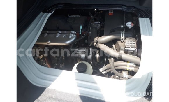 Buy Import Kia Carens White Car in Import - Dubai in Arusha Buy Import Kia Carens White Car in Import - Dubai in Arusha