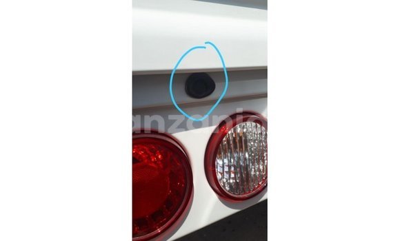 Buy Import Kia Carens White Car in Import - Dubai in Arusha Buy Import Kia Carens White Car in Import - Dubai in Arusha