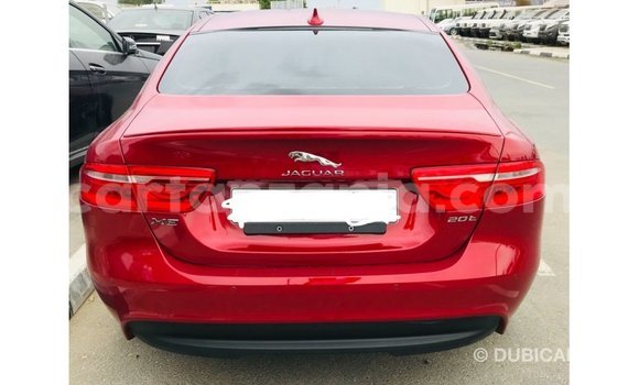 Nunua Imported Jaguar XE Nyekundu Gari ndani ya Import - Dubai nchini Arusha Nunua Imported Jaguar XE Nyekundu Gari ndani ya Import - Dubai nchini Arusha
