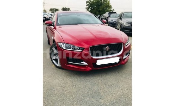 Nunua Imported Jaguar XE Nyekundu Gari ndani ya Import - Dubai nchini Arusha Nunua Imported Jaguar XE Nyekundu Gari ndani ya Import - Dubai nchini Arusha
