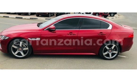 Nunua Imported Jaguar XE Nyekundu Gari ndani ya Import - Dubai nchini Arusha Nunua Imported Jaguar XE Nyekundu Gari ndani ya Import - Dubai nchini Arusha