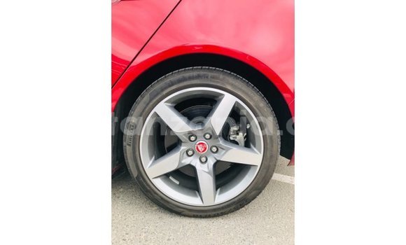 Nunua Imported Jaguar XE Nyekundu Gari ndani ya Import - Dubai nchini Arusha Nunua Imported Jaguar XE Nyekundu Gari ndani ya Import - Dubai nchini Arusha