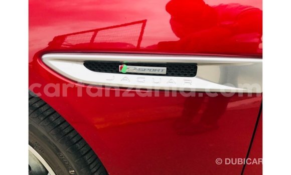 Nunua Imported Jaguar XE Nyekundu Gari ndani ya Import - Dubai nchini Arusha Nunua Imported Jaguar XE Nyekundu Gari ndani ya Import - Dubai nchini Arusha