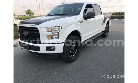 Buy Import Ford AEV AMBULANCE White Truck in Import - Dubai in Arusha Buy Import Ford AEV AMBULANCE White Truck in Import - Dubai in Arusha