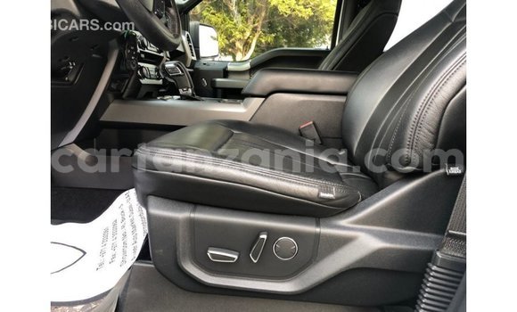 Buy Import Ford AEV AMBULANCE White Truck in Import - Dubai in Arusha Buy Import Ford AEV AMBULANCE White Truck in Import - Dubai in Arusha