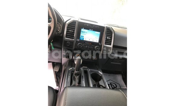 Buy Import Ford AEV AMBULANCE White Truck in Import - Dubai in Arusha Buy Import Ford AEV AMBULANCE White Truck in Import - Dubai in Arusha