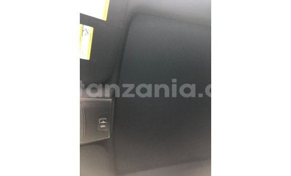 Buy Import Ford AEV AMBULANCE White Truck in Import - Dubai in Arusha Buy Import Ford AEV AMBULANCE White Truck in Import - Dubai in Arusha