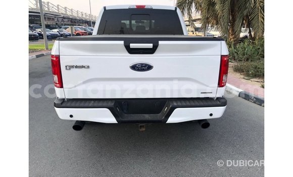 Buy Import Ford AEV AMBULANCE White Truck in Import - Dubai in Arusha Buy Import Ford AEV AMBULANCE White Truck in Import - Dubai in Arusha