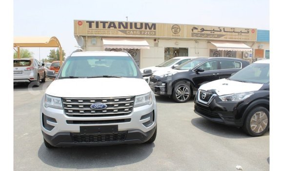 Buy Import Ford Explorer Other Car in Import - Dubai in Arusha