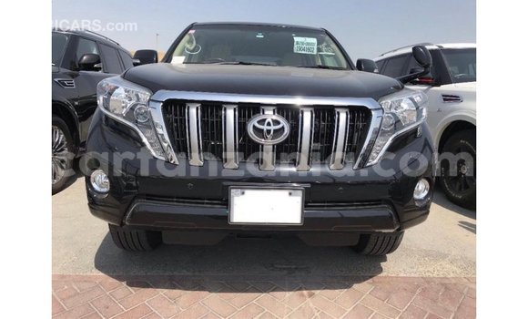 Nunua Imported Toyota Prado Nyeusi Gari ndani ya Import - Dubai nchini Arusha Nunua Imported Toyota Prado Nyeusi Gari ndani ya Import - Dubai nchini Arusha