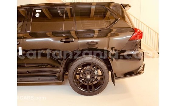 Nunua Imported Lexus LX Nyeusi Gari ndani ya Import - Dubai nchini Arusha Nunua Imported Lexus LX Nyeusi Gari ndani ya Import - Dubai nchini Arusha