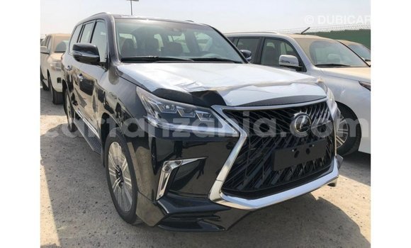 Nunua Imported Lexus LX Nyeusi Gari ndani ya Import - Dubai nchini Arusha Nunua Imported Lexus LX Nyeusi Gari ndani ya Import - Dubai nchini Arusha