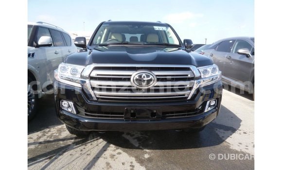 Nunua Imported Toyota Land Cruiser Nyeusi Gari ndani ya Import - Dubai nchini Arusha Nunua Imported Toyota Land Cruiser Nyeusi Gari ndani ya Import - Dubai nchini Arusha