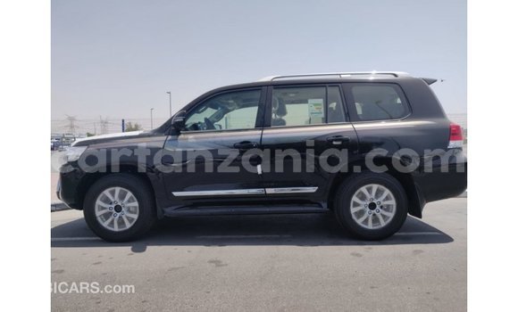 Nunua Imported Toyota Land Cruiser Nyingine Gari ndani ya Import - Dubai nchini Arusha Nunua Imported Toyota Land Cruiser Nyingine Gari ndani ya Import - Dubai nchini Arusha
