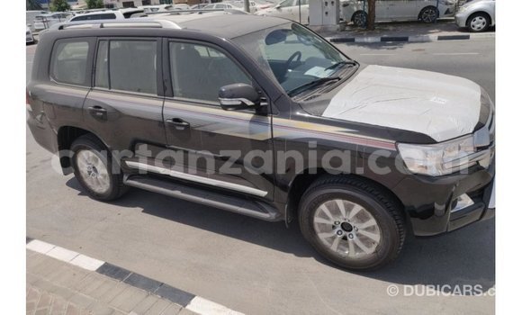 Nunua Imported Toyota Land Cruiser Nyingine Gari ndani ya Import - Dubai nchini Arusha Nunua Imported Toyota Land Cruiser Nyingine Gari ndani ya Import - Dubai nchini Arusha