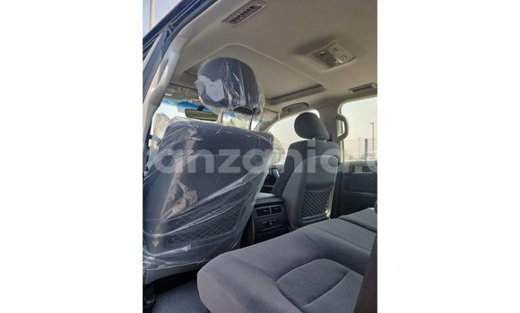 Nunua Imported Toyota Land Cruiser Nyingine Gari ndani ya Import - Dubai nchini Arusha Nunua Imported Toyota Land Cruiser Nyingine Gari ndani ya Import - Dubai nchini Arusha