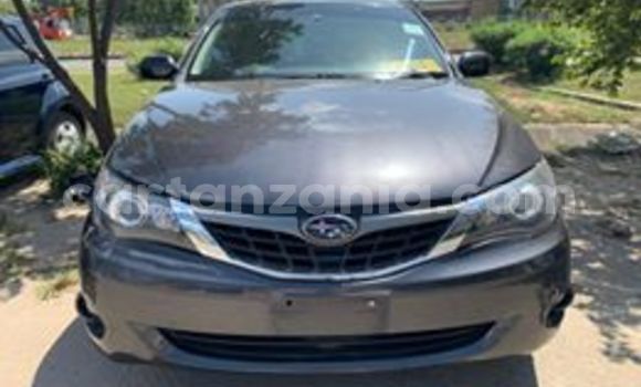 Buy Used Subaru Impreza Other Car in Dar es Salaam in Dar es Salaam Buy Used Subaru Impreza Other Car in Dar es Salaam in Dar es Salaam