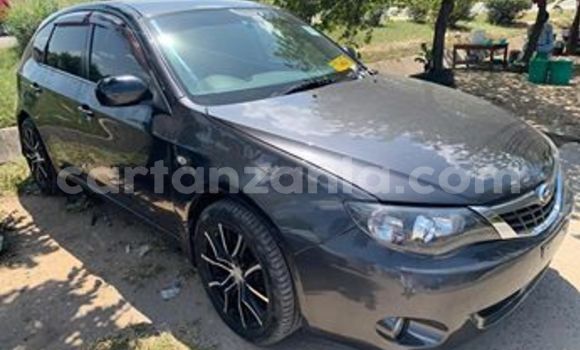 Buy Used Subaru Impreza Other Car in Dar es Salaam in Dar es Salaam Buy Used Subaru Impreza Other Car in Dar es Salaam in Dar es Salaam