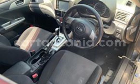 Buy Used Subaru Impreza Other Car in Dar es Salaam in Dar es Salaam Buy Used Subaru Impreza Other Car in Dar es Salaam in Dar es Salaam