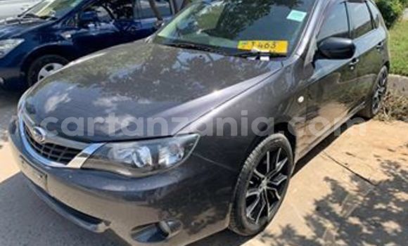 Buy Used Subaru Impreza Other Car in Dar es Salaam in Dar es Salaam Buy Used Subaru Impreza Other Car in Dar es Salaam in Dar es Salaam