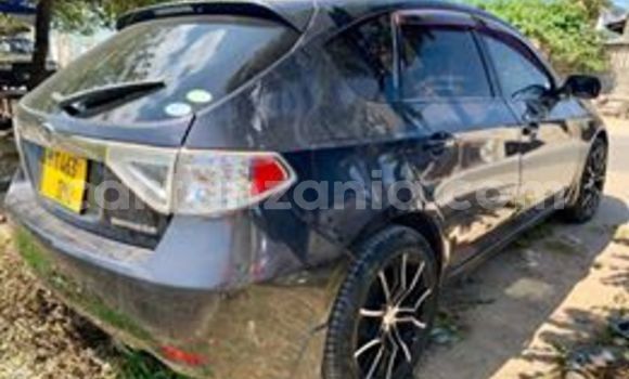 Buy Used Subaru Impreza Other Car in Dar es Salaam in Dar es Salaam Buy Used Subaru Impreza Other Car in Dar es Salaam in Dar es Salaam
