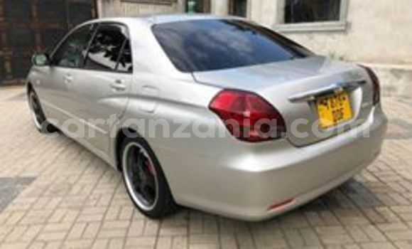 Buy Used Toyota Verossa Silver Car in Dar es Salaam in Dar es Salaam Buy Used Toyota Verossa Silver Car in Dar es Salaam in Dar es Salaam