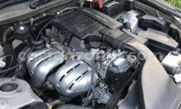 Buy Used Toyota Verossa Silver Car in Dar es Salaam in Dar es Salaam Buy Used Toyota Verossa Silver Car in Dar es Salaam in Dar es Salaam