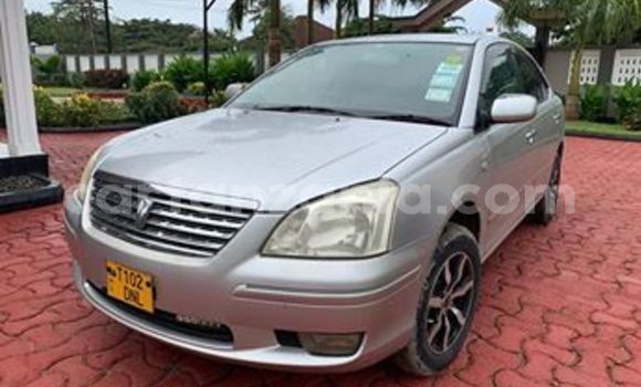 Buy Used Toyota Premio Silver Car in Dar es Salaam in Dar es Salaam Buy Used Toyota Premio Silver Car in Dar es Salaam in Dar es Salaam