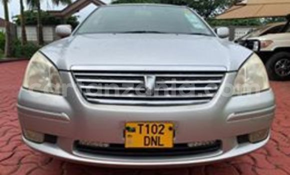 Buy Used Toyota Premio Silver Car in Dar es Salaam in Dar es Salaam Buy Used Toyota Premio Silver Car in Dar es Salaam in Dar es Salaam