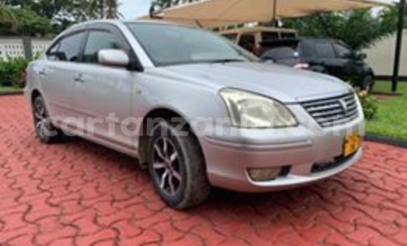 Buy Used Toyota Premio Silver Car in Dar es Salaam in Dar es Salaam Buy Used Toyota Premio Silver Car in Dar es Salaam in Dar es Salaam