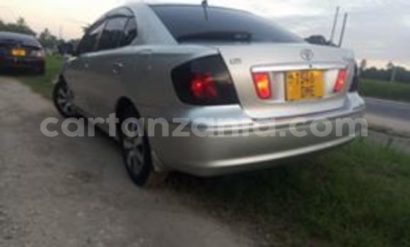Buy Used Toyota Premio Silver Car in Dar es Salaam in Dar es Salaam Buy Used Toyota Premio Silver Car in Dar es Salaam in Dar es Salaam