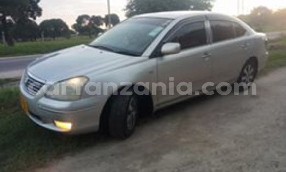 Buy Used Toyota Premio Silver Car in Dar es Salaam in Dar es Salaam Buy Used Toyota Premio Silver Car in Dar es Salaam in Dar es Salaam