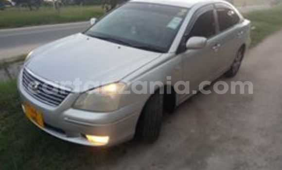 Buy Used Toyota Premio Silver Car in Dar es Salaam in Dar es Salaam Buy Used Toyota Premio Silver Car in Dar es Salaam in Dar es Salaam