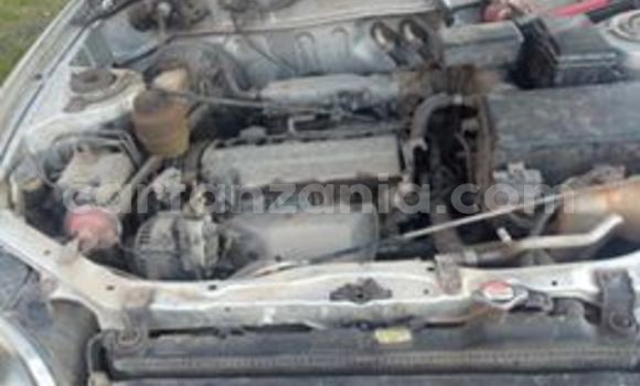 Buy Used Toyota RAV4 Silver Car in Dar es Salaam in Dar es Salaam Buy Used Toyota RAV4 Silver Car in Dar es Salaam in Dar es Salaam