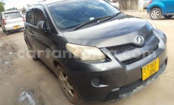 Buy Used Toyota IST Other Car in Dar es Salaam in Dar es Salaam Buy Used Toyota IST Other Car in Dar es Salaam in Dar es Salaam