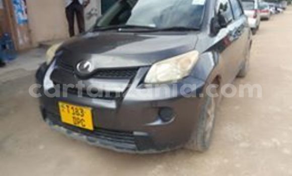 Buy Used Toyota IST Other Car in Dar es Salaam in Dar es Salaam Buy Used Toyota IST Other Car in Dar es Salaam in Dar es Salaam