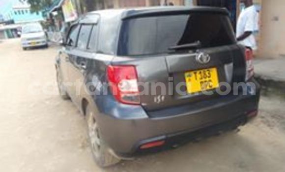 Buy Used Toyota IST Other Car in Dar es Salaam in Dar es Salaam Buy Used Toyota IST Other Car in Dar es Salaam in Dar es Salaam