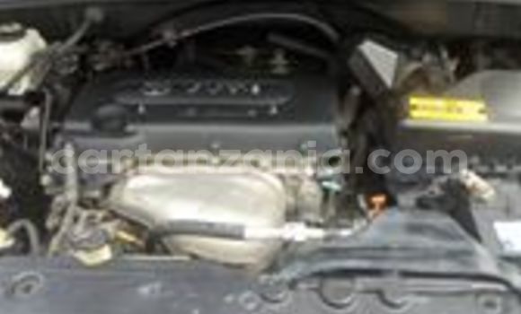 Buy Used Toyota Harrier Black Car in Dar es Salaam in Dar es Salaam Buy Used Toyota Harrier Black Car in Dar es Salaam in Dar es Salaam