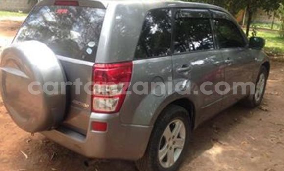 Buy Used Suzuki Escudo Other Car in Dar es Salaam in Dar es Salaam Buy Used Suzuki Escudo Other Car in Dar es Salaam in Dar es Salaam