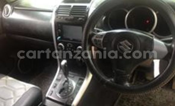 Buy Used Suzuki Escudo Other Car in Dar es Salaam in Dar es Salaam Buy Used Suzuki Escudo Other Car in Dar es Salaam in Dar es Salaam